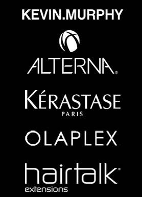 Wnętrze salonu fryzjerskiego Prohair by Bednarska w Łodzi — profesjonalne stanowisko fryzjerskie
