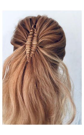 Koloryzacja włosów — Prohair Łódź