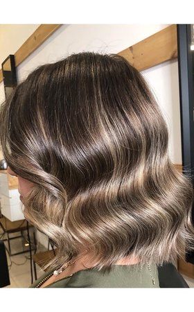 Koloryzacja i upięcie — Prohair Łódź