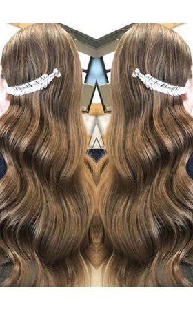 Fryzura ślubna — Prohair Łódź