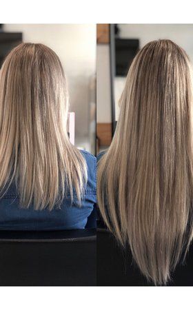 Panna młoda — fryzura ślubna Prohair Łódź