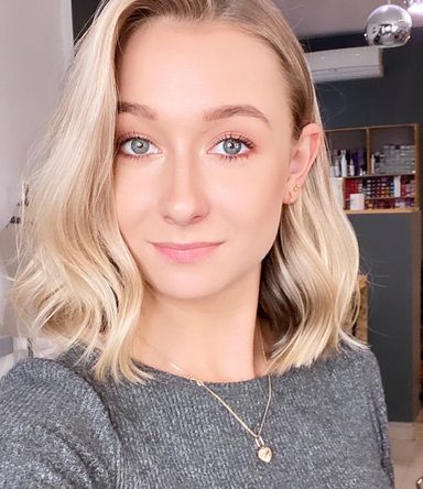 Klaudia — Stylista Fryzur, kolorystka i specjalistka od upięć, salon Prohair Łódź