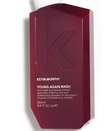 KEVIN.MURPHY - YOUNG.AGAIN.WASH