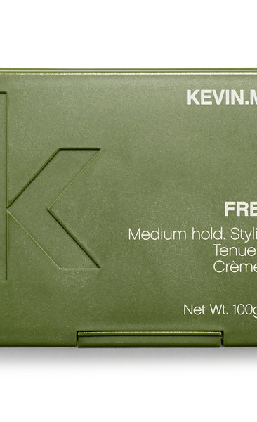 KEVIN.MURPHY - FREE.HOLD