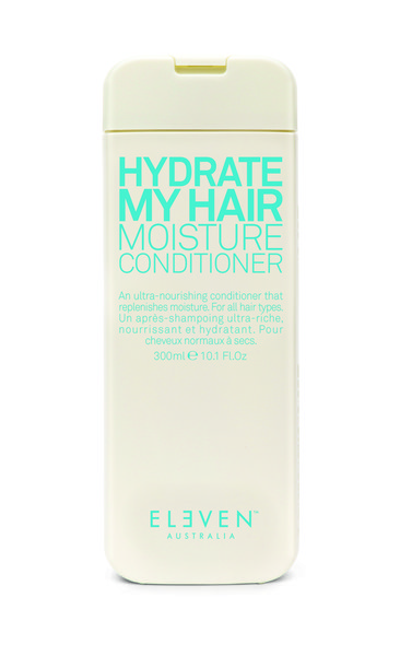 HYDRATE MY HAIR CONDITIONER - Odżywka nawilżająca 300ml