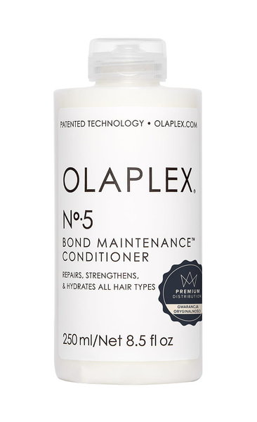 Olaplex No.5 Bond Maintenance - odbudowująca odżywka do włosów 250 ml