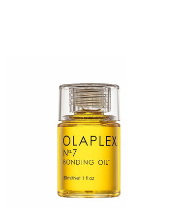 Olaplex No. 7 Bonding Oil - olejek odbudowujący i wygładzający włosy 30 ml