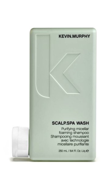 Kevin Murphy Scalp Spa Wash – szampon oczyszczający skórę głowy oraz włosy 250 ml