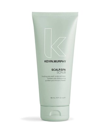 Kevin Murphy Scalp Spa Scrub - oczyszczający peeling do skóry głowy 180 ml