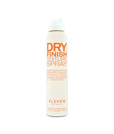 Eleven Australia Dry Finish Texture Spray - suchy spray dodający objętości i tekstury 178 ml