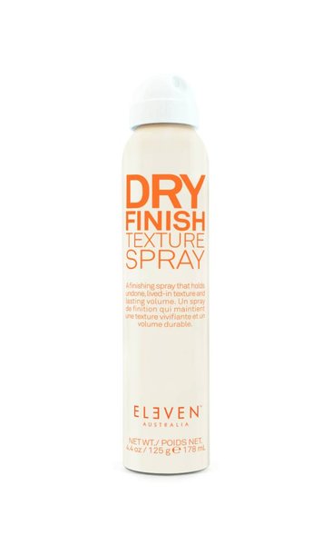 Eleven Australia Dry Finish Texture Spray - suchy spray dodający objętości i tekstury 178 ml