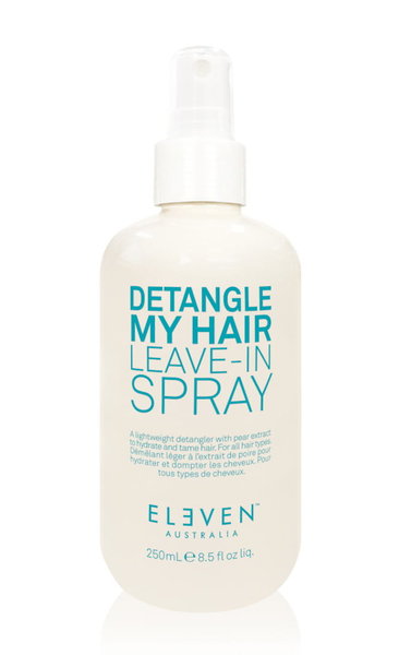 Eleven Australia Detangle My Hair Leave In Spray - kuracja w sprayu ułatwiająca rozczesywanie 250 ml