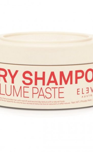 ELEVEN Australia Dry Shampoo Volume Paste - suchy szampon w postaci pasty, zwiększający objętość 85 g