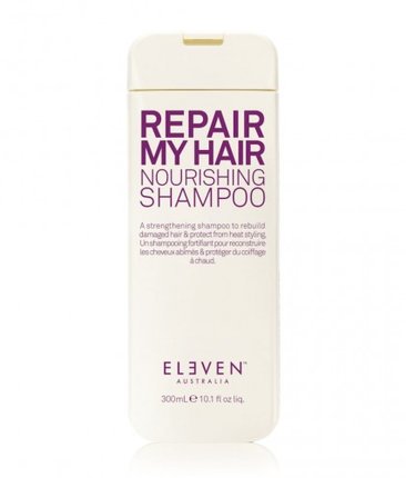 Eleven Australia Repair My Hair Shampoo - szampon regenerujący 300 ml