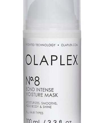 Olaplex No. 8 Bond Intense Moisture Mask – regenerująca maska do włosów 100 ml